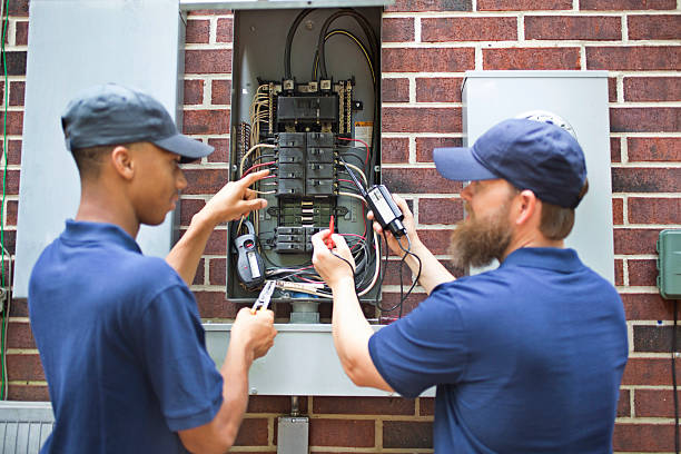 Best Electrical Wiring and Rewiring  in Boulder City, NV